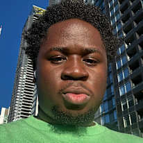 Haneef Akinwande