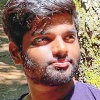 Deepak