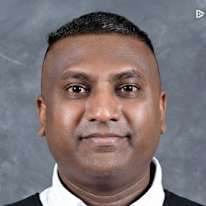 Rodney Naidoo