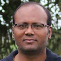 Anil Raosaheb Raut