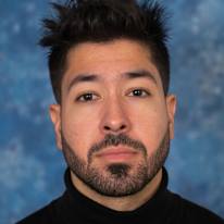 Christopher Da silva