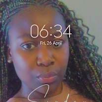 Zandile