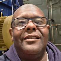 Kevin Braxton
