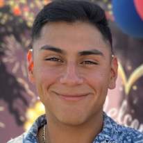 Nicolas Romero