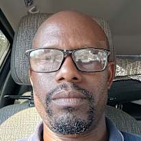 Thembelani Ngwenya