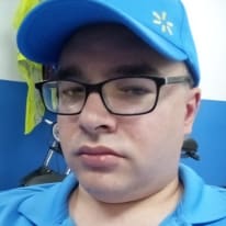 Daniel Rosado