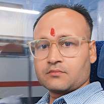 Sharad Joshi