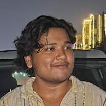 Aashish