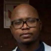 Lebohang Nkemisetse