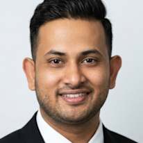 Kiran Babu
