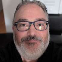 Chris McLean