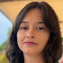Chloe Jauze