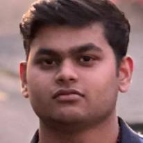 Jaswin Saju