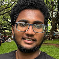 Akhil Vinnakota