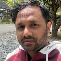 Thamim Ansari