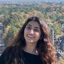 Avantika Pandey