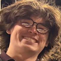 John