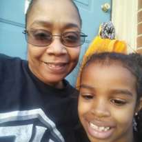 Keyonda Brummell