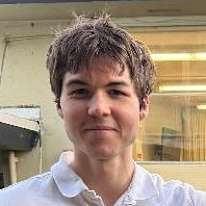 Liam Shaw