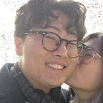 Joseph Hong
