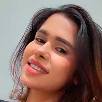 Sai Reena Maloth