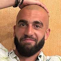 Athanasios Vlachos
