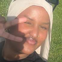 Aisha