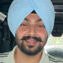 Fatehveer Singh Randhawa
