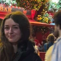 Madeleine