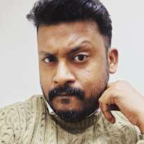 S K PRASAD