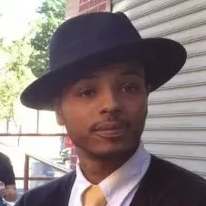 Dante Marrow