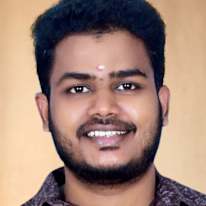 Bharathi Durai