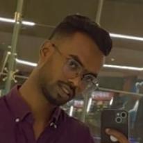 Gaurav Madhukar Mahalle