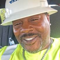 Robert Dion Jones