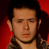 Alex del Angel