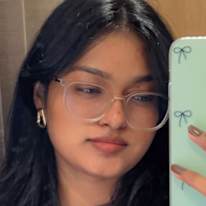 Preethi Mistry