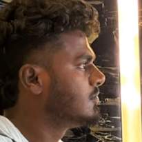Arjun N