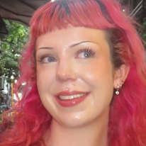 Emily-Beth McCormack