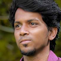 Vignesh