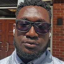 Favour njoku