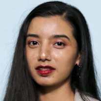 Usha aryal