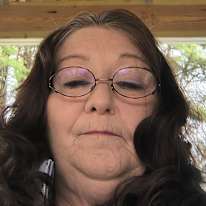 Melinda Carol Burt