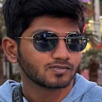 Rishi Reddy Reddy Thokala