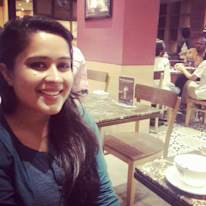 Gursimran Dhillon