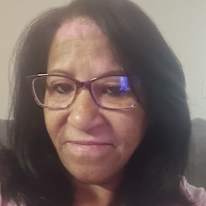 Yolanda Martinez