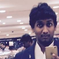 Anurag Chollangi