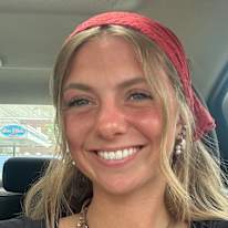 Aubree Leonard