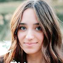 Elliana  Palomo