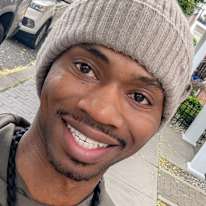 David