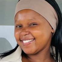 Lisakhanya Sigomoshe